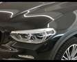 BMW X3 xdrive20d Luxury 190cv auto Nero - thumbnail 23