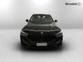 BMW X3 xdrive20d Luxury 190cv auto Nero - thumbnail 4