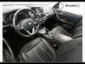 BMW X3 xdrive20d Luxury 190cv auto Nero - thumbnail 7