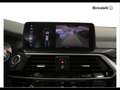 BMW X3 xdrive20d Luxury 190cv auto Nero - thumbnail 15