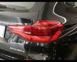 BMW X3 xdrive20d Luxury 190cv auto Nero - thumbnail 24