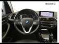 BMW X3 xdrive20d Luxury 190cv auto Nero - thumbnail 10