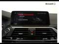 BMW X3 xdrive20d Luxury 190cv auto Nero - thumbnail 16