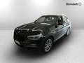 BMW X3 xdrive20d Luxury 190cv auto Nero - thumbnail 1