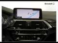 BMW X3 xdrive20d Luxury 190cv auto Nero - thumbnail 13