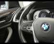 BMW X3 xdrive20d Luxury 190cv auto Nero - thumbnail 18