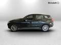 BMW X3 xdrive20d Luxury 190cv auto Nero - thumbnail 5