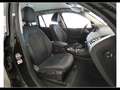 BMW X3 xdrive20d Luxury 190cv auto Nero - thumbnail 8