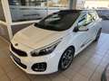 Kia ProCeed / pro_cee'd GT-Line Panorama Navi Kamera 2. Hand Blanc - thumbnail 1