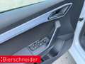 SEAT Ibiza 1.0 TSI DSG FR LED NAVI ACC PDC KAMERA SHZ Wit - thumbnail 8