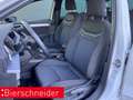 SEAT Ibiza 1.0 TSI DSG FR LED NAVI ACC PDC KAMERA SHZ Wit - thumbnail 3