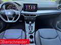 SEAT Ibiza 1.0 TSI DSG FR LED NAVI ACC PDC KAMERA SHZ Wit - thumbnail 9