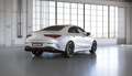 Mercedes-Benz CLA 35 AMG Coupé Grau - thumbnail 4