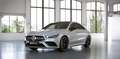 Mercedes-Benz CLA 35 AMG Coupé Grau - thumbnail 1