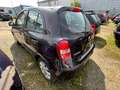 Nissan Micra Acenta Schwarz - thumbnail 6