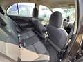 Nissan Micra Acenta Schwarz - thumbnail 4