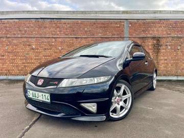 Civic Type R 2.0i 16v VTEC