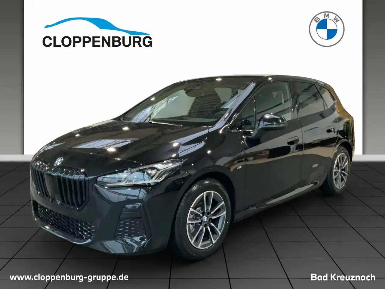 BMW 220
