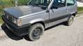 Fiat Panda 4x4 Gri - thumbnail 1