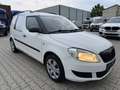 Skoda Praktik 1.6 TDI|Klima|Fahrbereit|LKW-Zulassung| Blanc - thumbnail 1