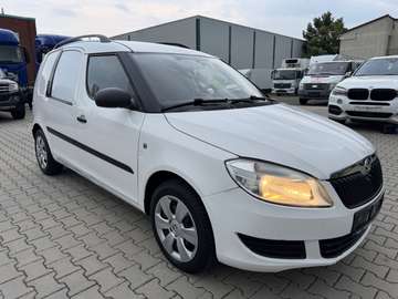 1.6 TDI|Klima|Fahrbereit|LKW-Zulassung|