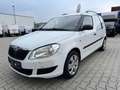 Skoda Praktik 1.6 TDI|Klima|Fahrbereit|LKW-Zulassung| Blanc - thumbnail 3