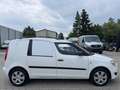 Skoda Praktik 1.6 TDI|Klima|Fahrbereit|LKW-Zulassung| Blanc - thumbnail 4