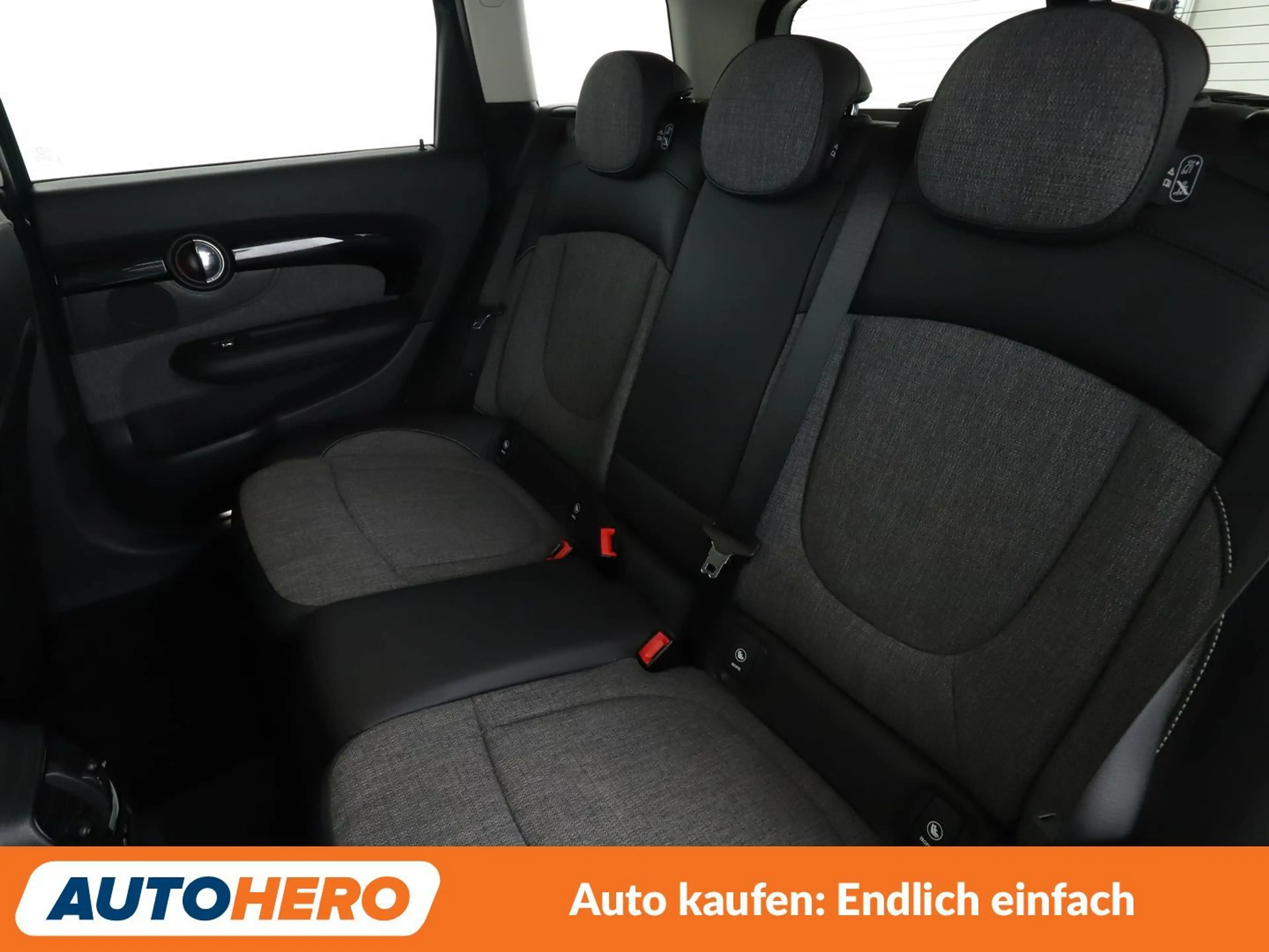 MINI Cooper S Clubman Cooper S ALL4 Aut.*HUD*LED*TEMPO*PDC*PLA*SHZ*BT* — photo 14