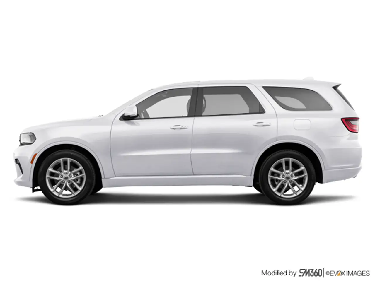 2022 Dodge Durango