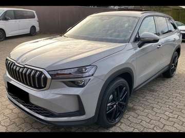 2.0 TDI DSG Sportline 7 Sitze