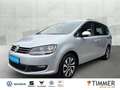 Volkswagen Sharan 1.4 TSI DSG ACTIVE *AHK *PANO *RKAM *ACC *APP *NA Silber - thumbnail 1