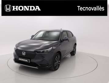 SUV 1.5 I-MMD HEV ADVANCE CVT 131 5P