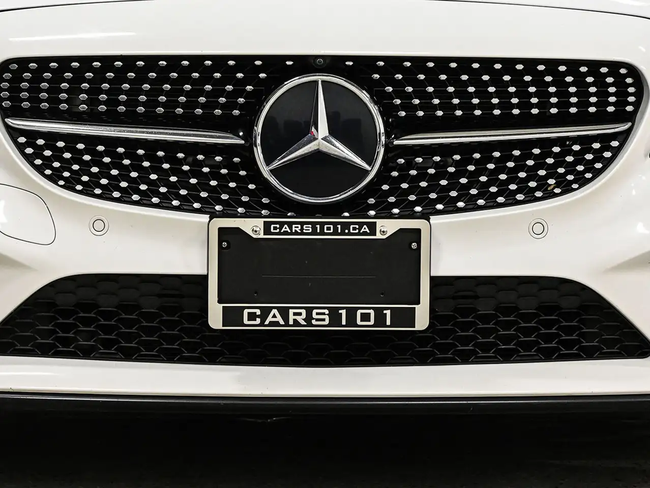 Mercedes-Benz C-Class photo Mercedes-Benz C-Class
