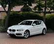 BMW 118 i Sport Line|LED TFL|PDC|Sitzhzg|AUX/USB! Білий - thumbnail 1