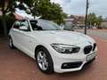 BMW 118 i Sport Line|LED TFL|PDC|Sitzhzg|AUX/USB! Білий - thumbnail 8