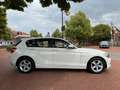 BMW 118 i Sport Line|LED TFL|PDC|Sitzhzg|AUX/USB! Білий - thumbnail 7