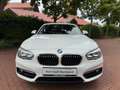 BMW 118 i Sport Line|LED TFL|PDC|Sitzhzg|AUX/USB! Білий - thumbnail 9