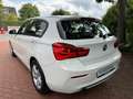 BMW 118 i Sport Line|LED TFL|PDC|Sitzhzg|AUX/USB! Білий - thumbnail 3
