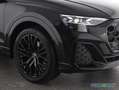 Audi Q8 50 TDI qu. AHK/Allradlenkung/ B&O Head-up-Dis Noir - thumbnail 10