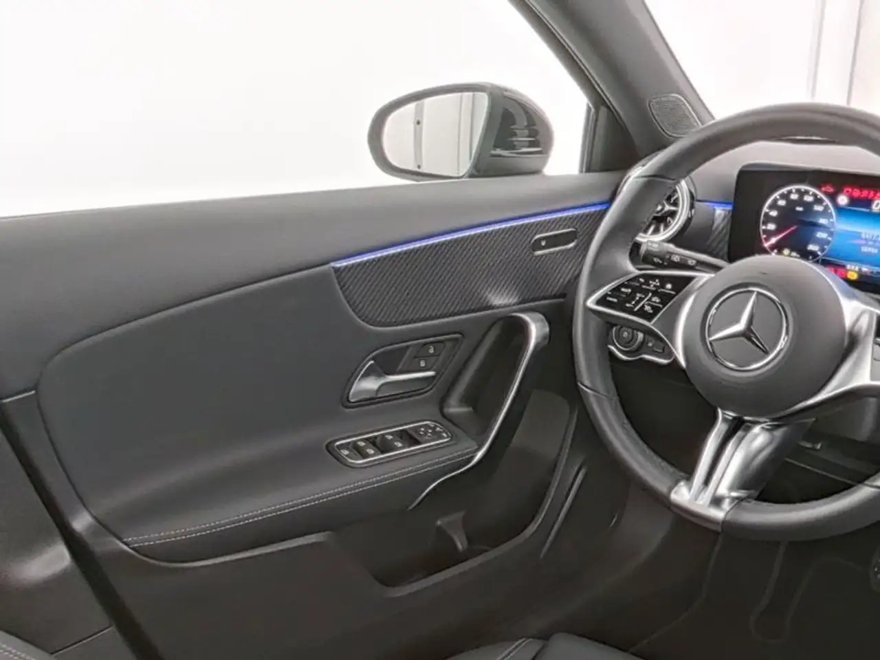 Mercedes-Benz A-Class, фото 6