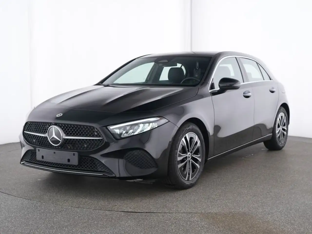 Mercedes-Benz A-Class, фото 1