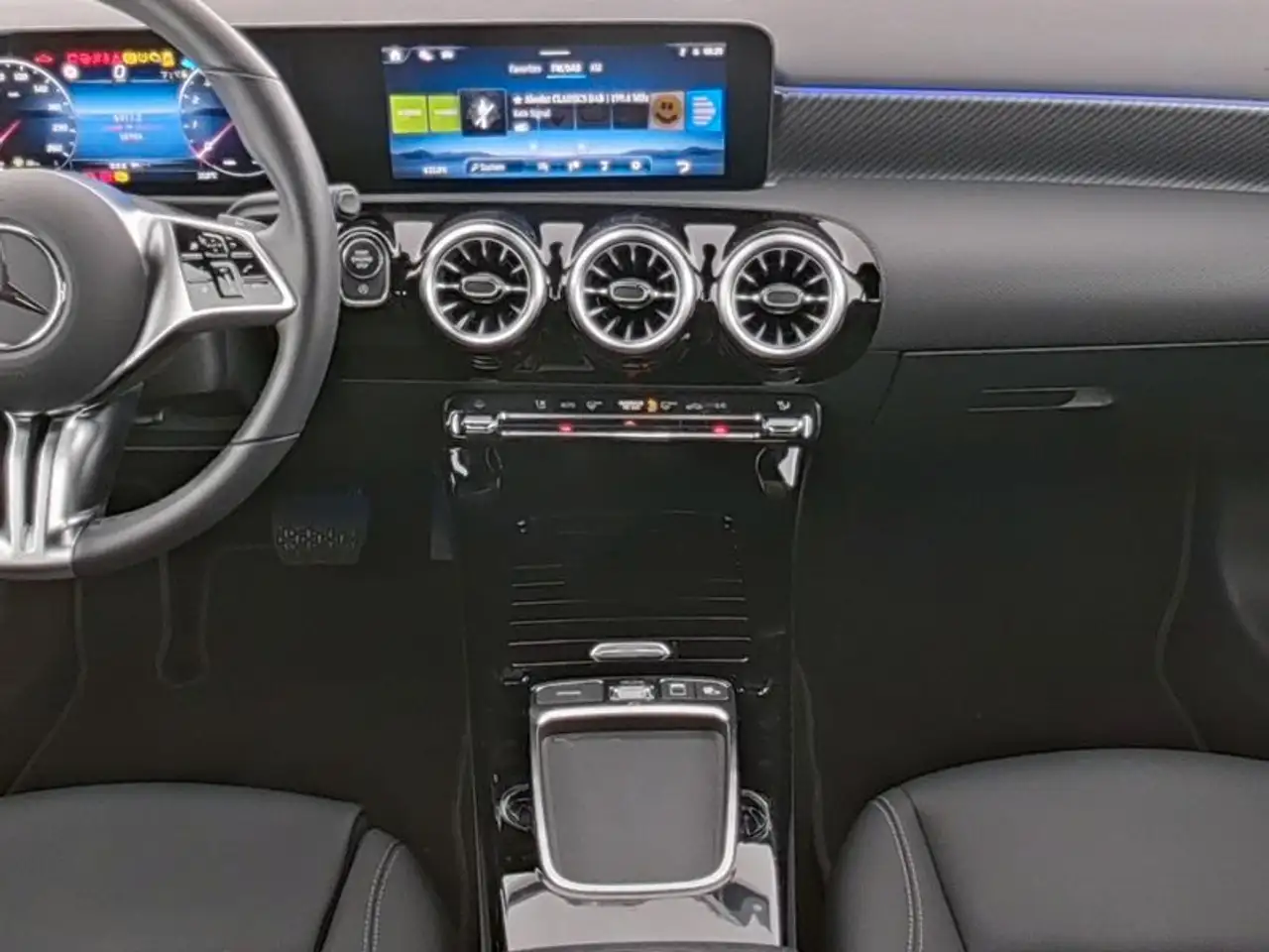 Mercedes-Benz A-Class, фото 5