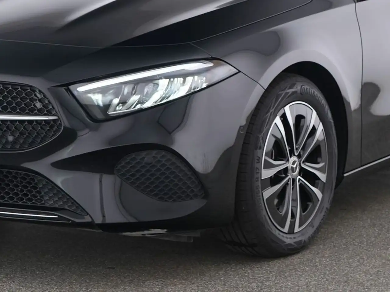 Mercedes-Benz A-Class, фото 3