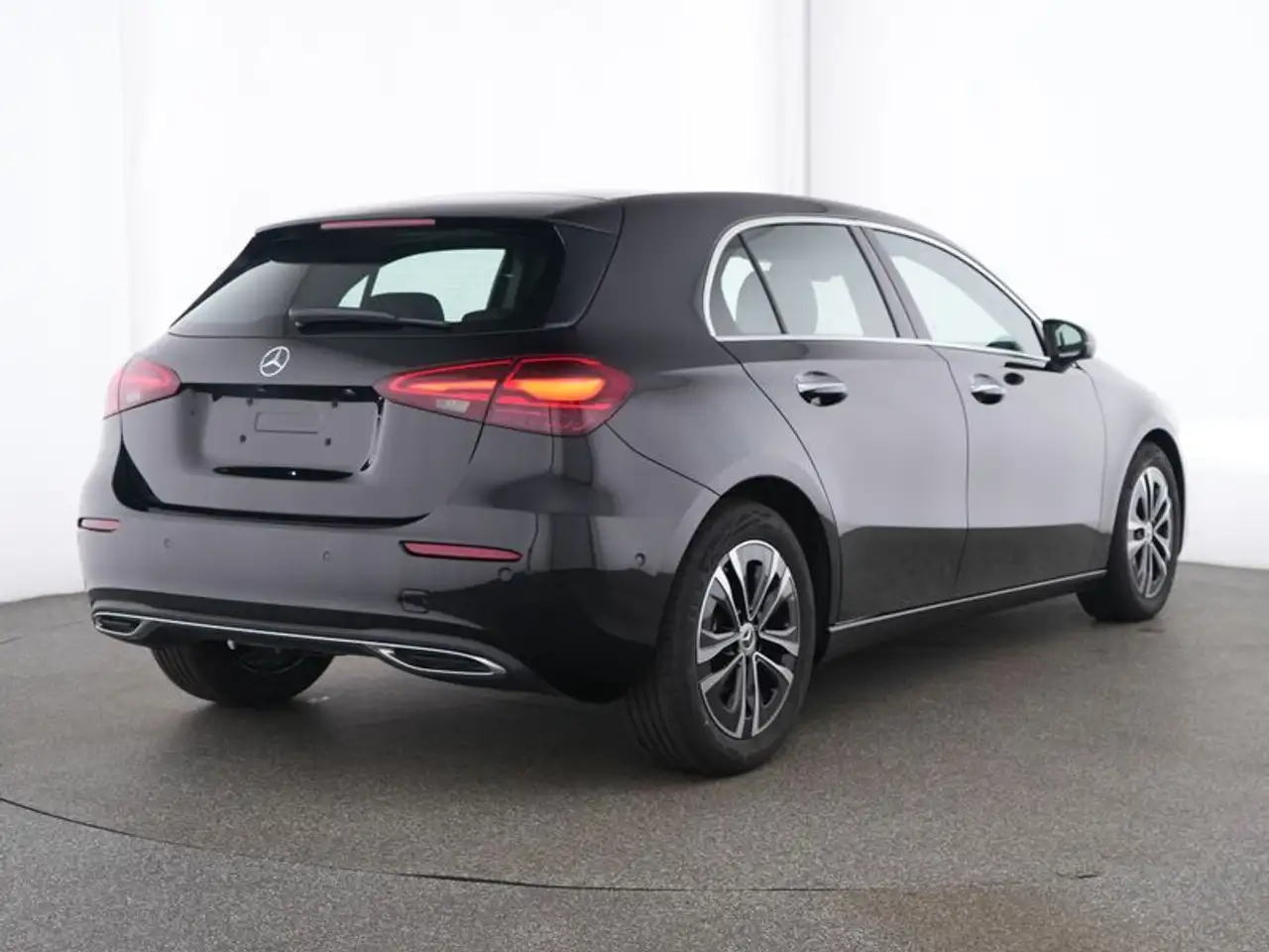 Mercedes-Benz A-Class, фото 2