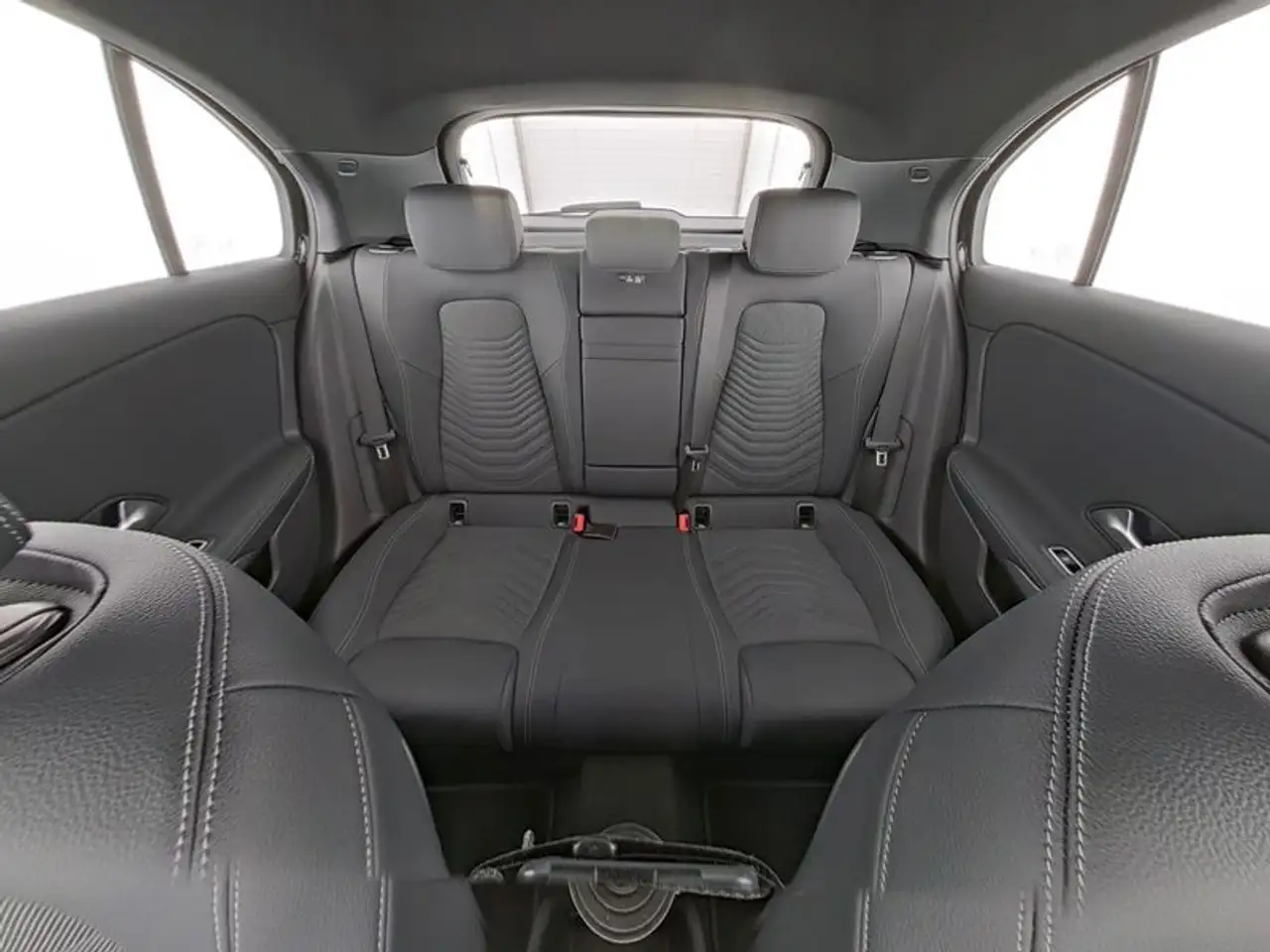 Mercedes-Benz A-Class, фото 8