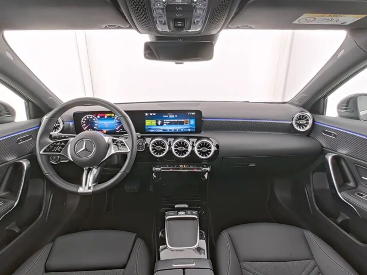 Mercedes-Benz A-Class, фото 4