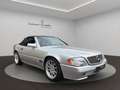 Mercedes-Benz SL 320 R129 *Teilrestauriert* Silber - thumbnail 3