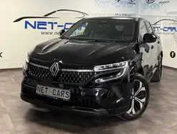 Renault Austral Mild Hybrid Evolution NAVi+Kamera*LED*