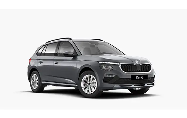 Skoda Kamiq in Grey for sale