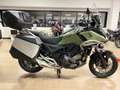 Honda NC 750 X DCT Verde - thumbnail 1